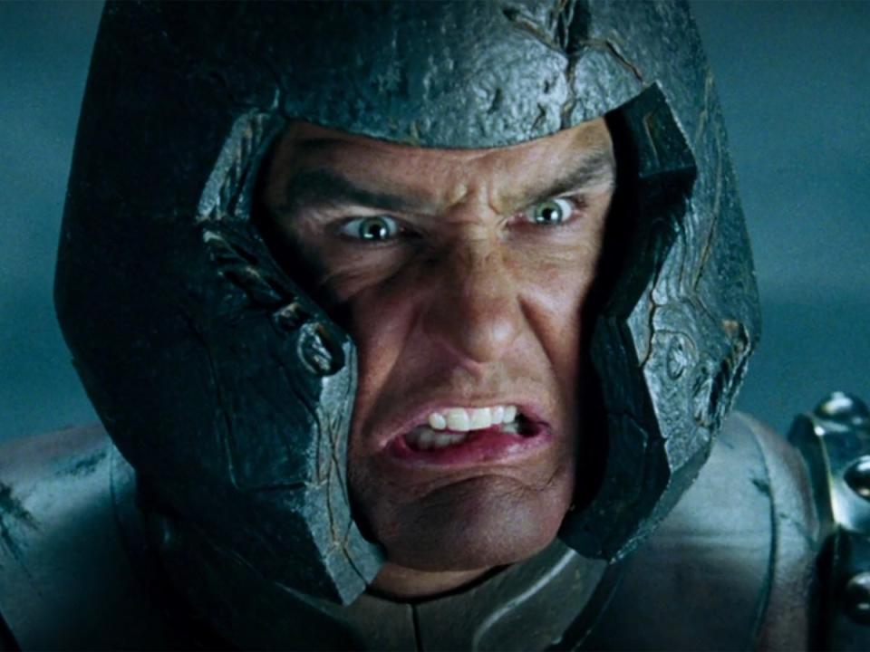 Vinnie Jones as Juggernaut in ‘X-Men: The Last Stand’ (Disney)