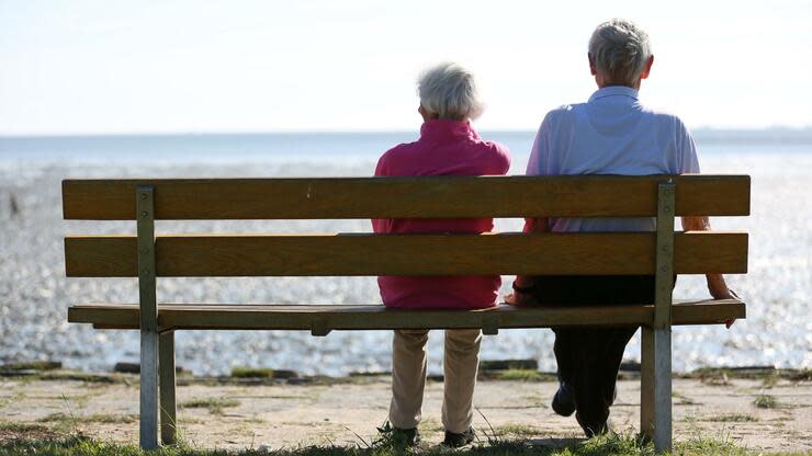 Allein in den vergangenen zehn Jahren kam es bei Pensionskassen in 27 Fällen zu Anpassungen. Foto: dpa