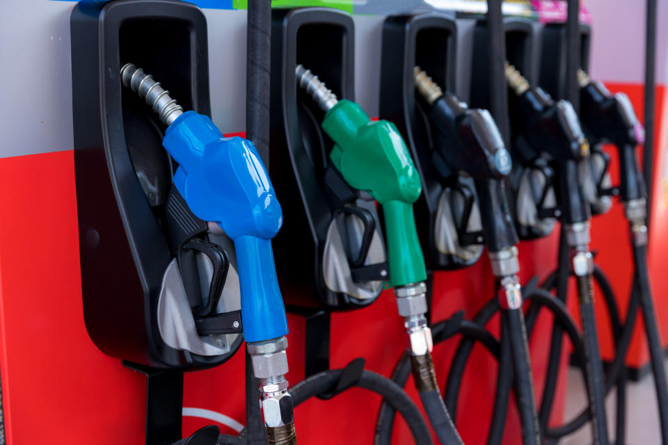 Brasil está no meio do ranking de países com gasolina mais cara. Foto: Getty Images