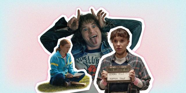 Stranger Things: 10 Memes That Perfectly Sum Up Jonathan As A