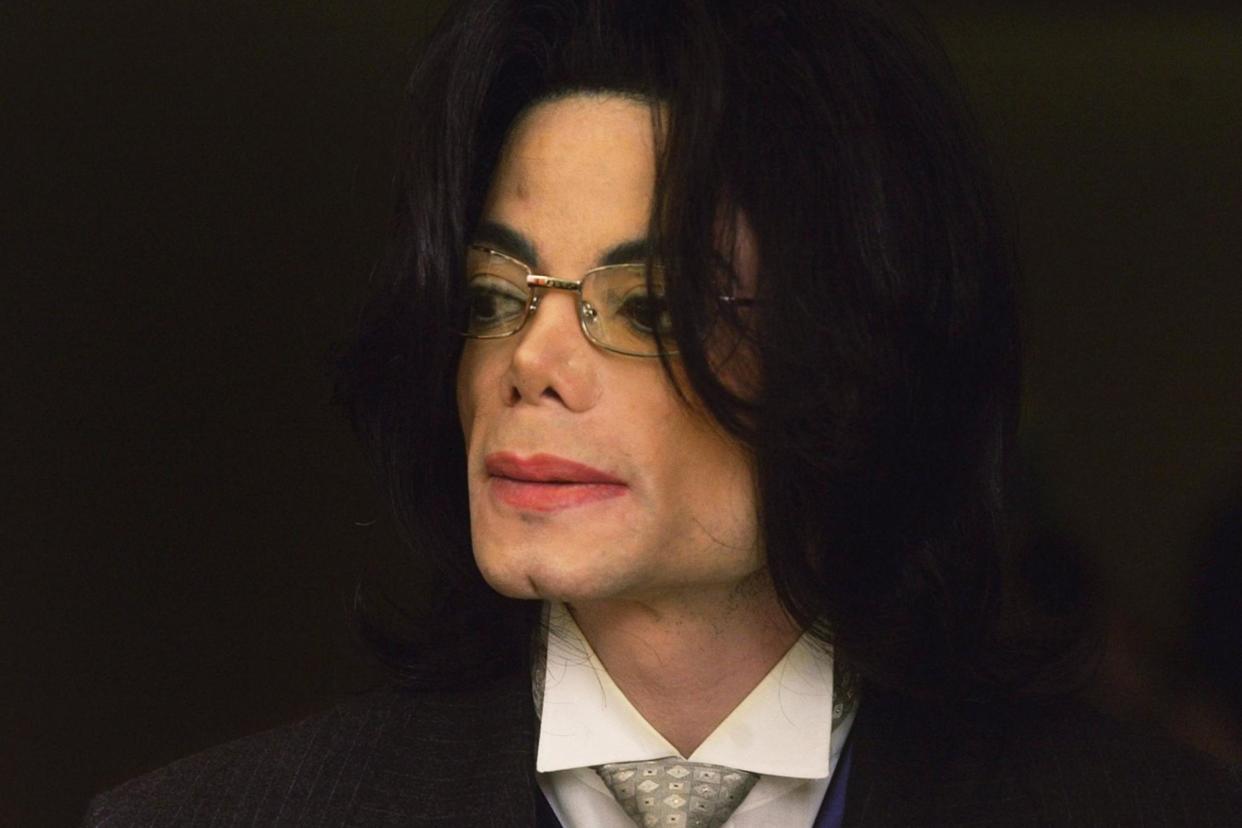 Michael Jackson used The Simpsons cameo to ‘groom boys’, showrunner claims