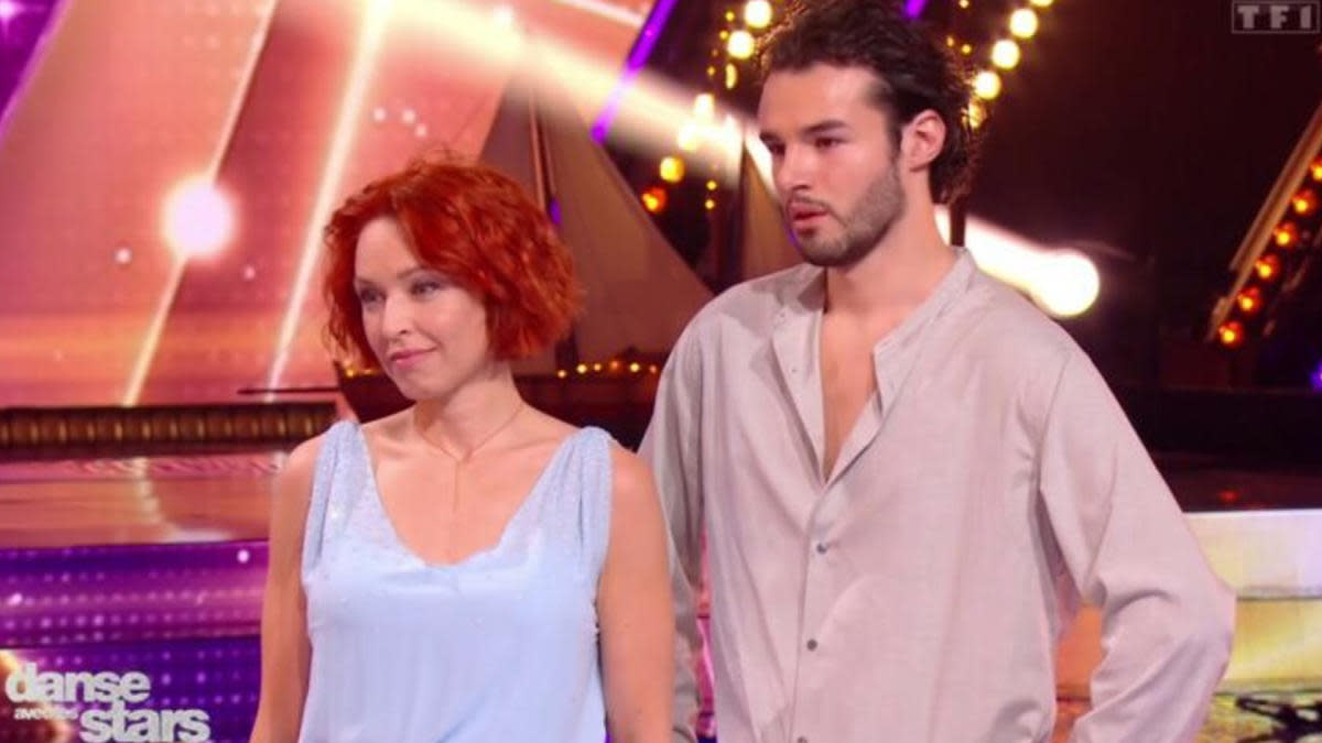 Danse avec les stars : Pourquoi les candidats perdent-ils autant de poids ?  © Capture d'écran TF1