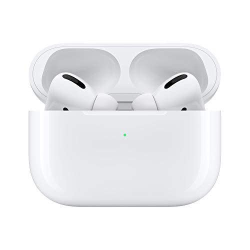 <p><strong>Apple</strong></p><p>amazon.com</p><p><strong>$159.00</strong></p><p><a href="https://www.amazon.com/dp/B09JQMJHXY?tag=syn-yahoo-20&ascsubtag=%5Bartid%7C10050.g.38337174%5Bsrc%7Cyahoo-us" rel="nofollow noopener" target="_blank" data-ylk="slk:Shop Now" class="link rapid-noclick-resp">Shop Now</a></p><p><a href="https://www.elle.com/fashion/shopping/a34688864/apple-airpods-pro-amazon-sale/" rel="nofollow noopener" target="_blank" data-ylk="slk:AirPods" class="link rapid-noclick-resp">AirPods</a> might be deemed one of the most fashionable accessories, and their price just dropped. </p>