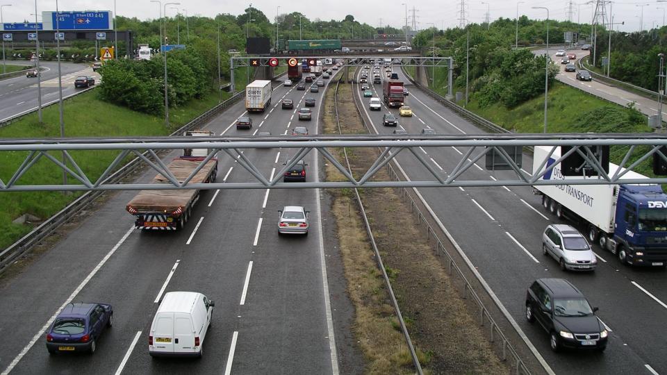 <p>Speaking to the BBC, Tracey Crouch MP says further introduction of smart motorways should be halted until safety concerns are addressed</p>