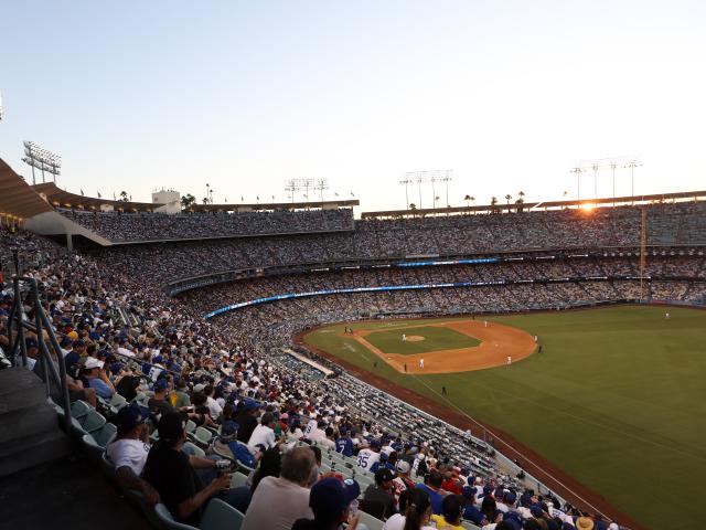 Is Hurricane Hilary Going To Cause Rainout At Dodger Stadium