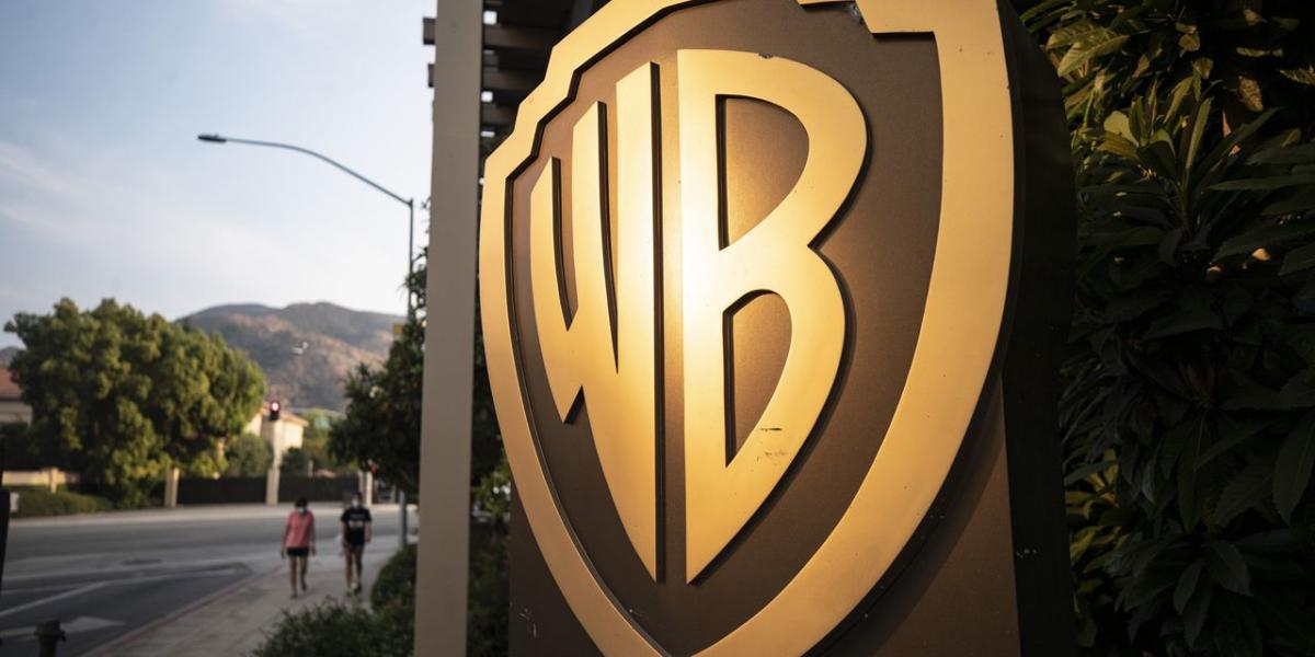 Warner Bros. Discovery Sees Streaming Profits Sooner Than Expected