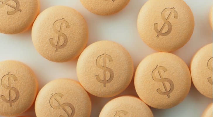 3 of the Top Big Pharma Stocks to Buy Now