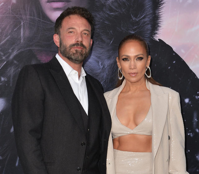 Jennifer Lopez et Ben Affleck : leur divorce touche jusqu'aux Kennedy, un  nouveau scandale retentissant