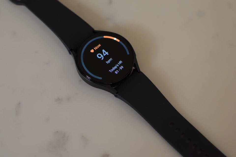 Samsung Galaxy Watch 6