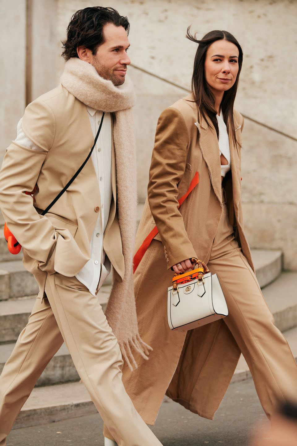 Need Style Inspiration? Look to the Streets of Paris Fashion Week