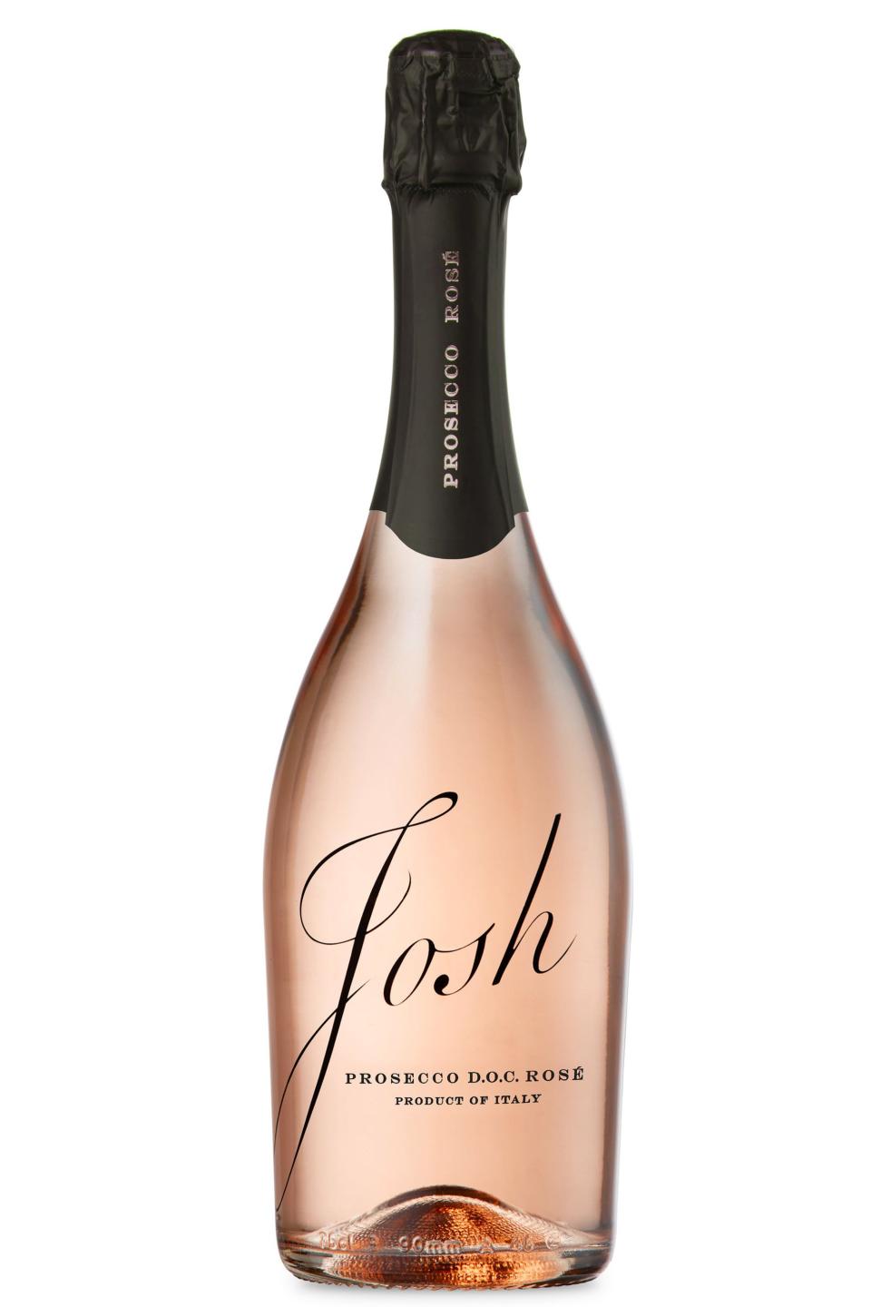 <p><a href="https://go.redirectingat.com?id=74968X1596630&url=https%3A%2F%2Fwww.totalwine.com%2Fwine%2Fchampagne-sparkling-wine%2Fprosecco%2Frose%2Fjosh-cellars-prosecco-rose%2Fp%2F235176750&sref=https%3A%2F%2Fwww.townandcountrymag.com%2Fleisure%2Fdrinks%2Fnews%2Fg1319%2Fbest-rose-brands%2F" rel="nofollow noopener" target="_blank" data-ylk="slk:Shop Now;elm:context_link;itc:0;sec:content-canvas" class="link ">Shop Now</a></p><p>Josh Cellars Prosecco Rose</p><p>$15.97</p>