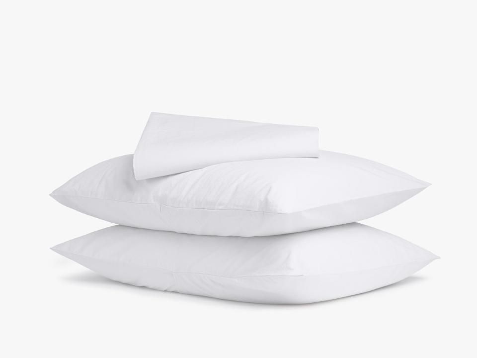 Percale Sheet Set