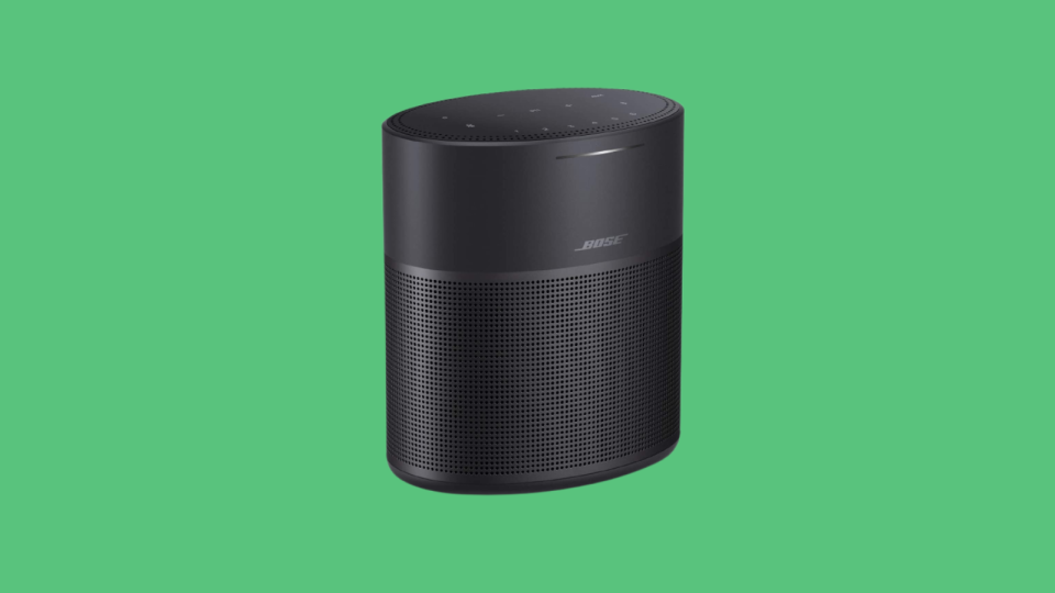 Our favorite smart speaker is the perfect device to listen to your favorite Christmas songs.