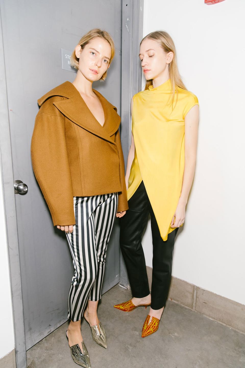 Eckhaus Latta