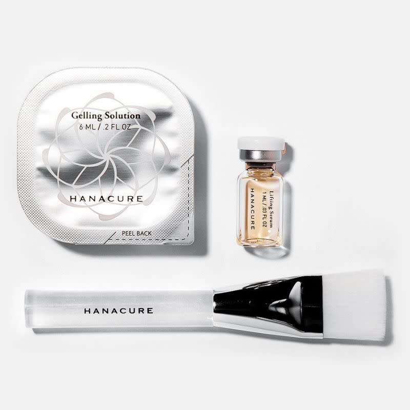 Hancure The All-In-One Facial