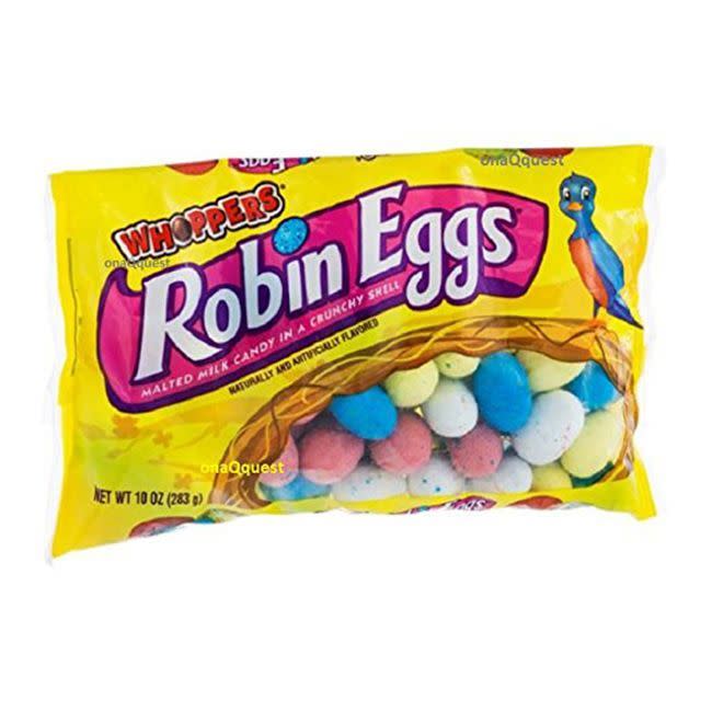 Robin Eggs