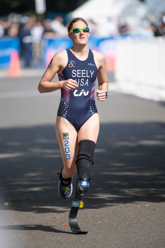 Photo credit: Nobuo Yano - Getty Images