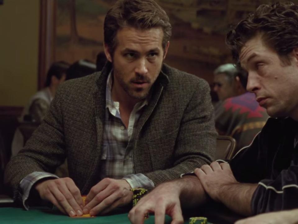 Mississippi Grind