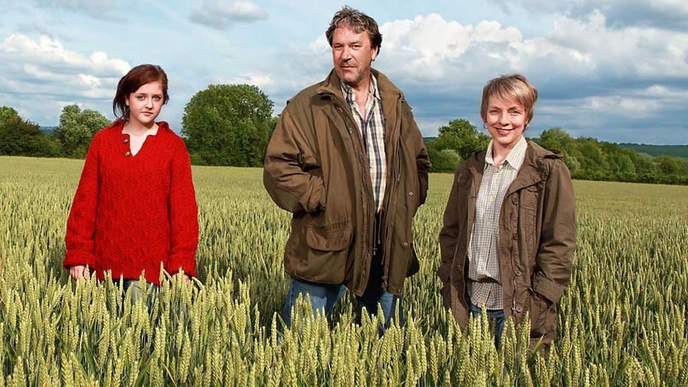 The Archers (Credit: BBC)