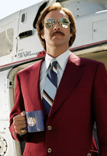 Will Ferrell | Photo Credits: Frank Masi/DreamWorks/Apatow Prod/The Kobal Collection