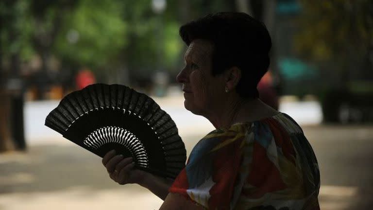 Otro de los problemas asociados a las altas temperaturas es la deshidratación