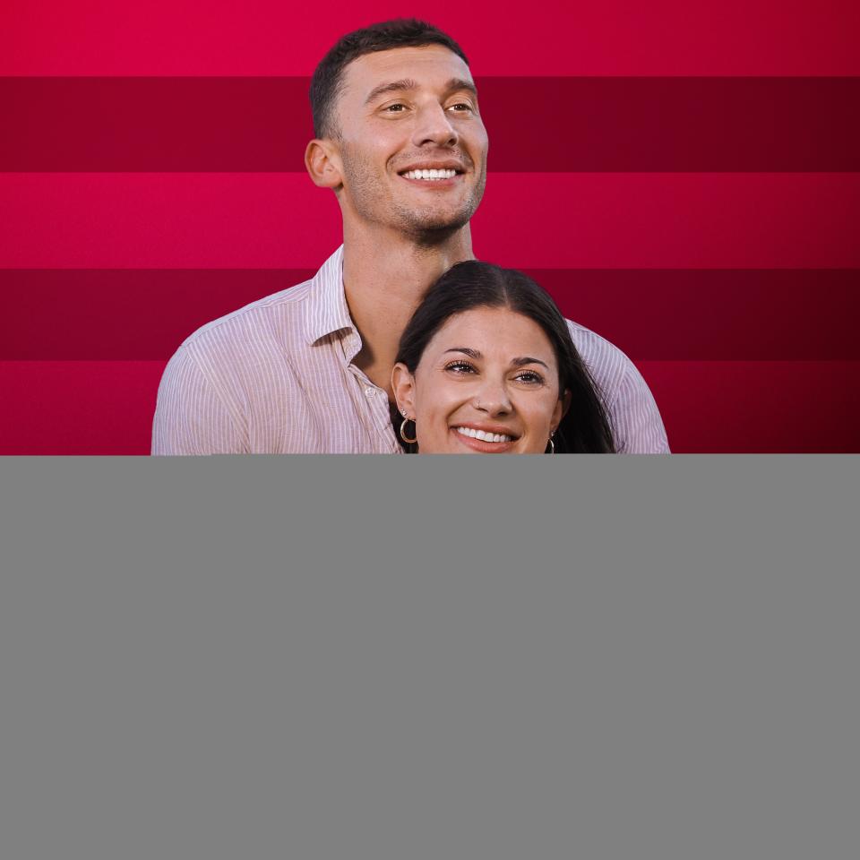 in 90 Day Fiancé: Happily Ever After? season 8 key art