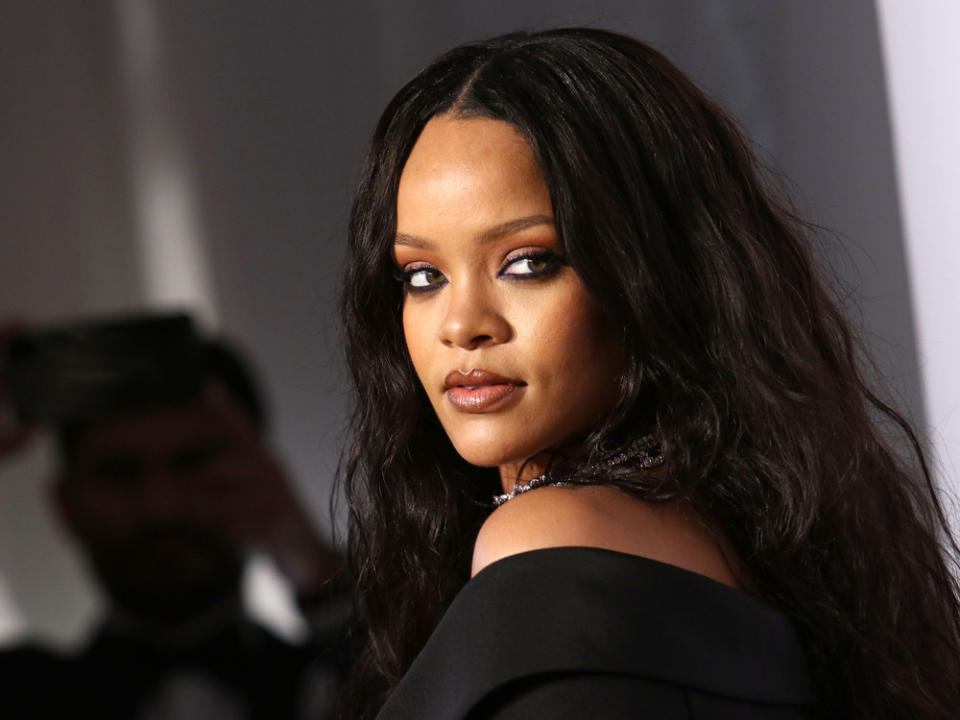 Rihanna hat ihre Fans lange genug warten lassen (Bild: JStone/ shutterstock.com)