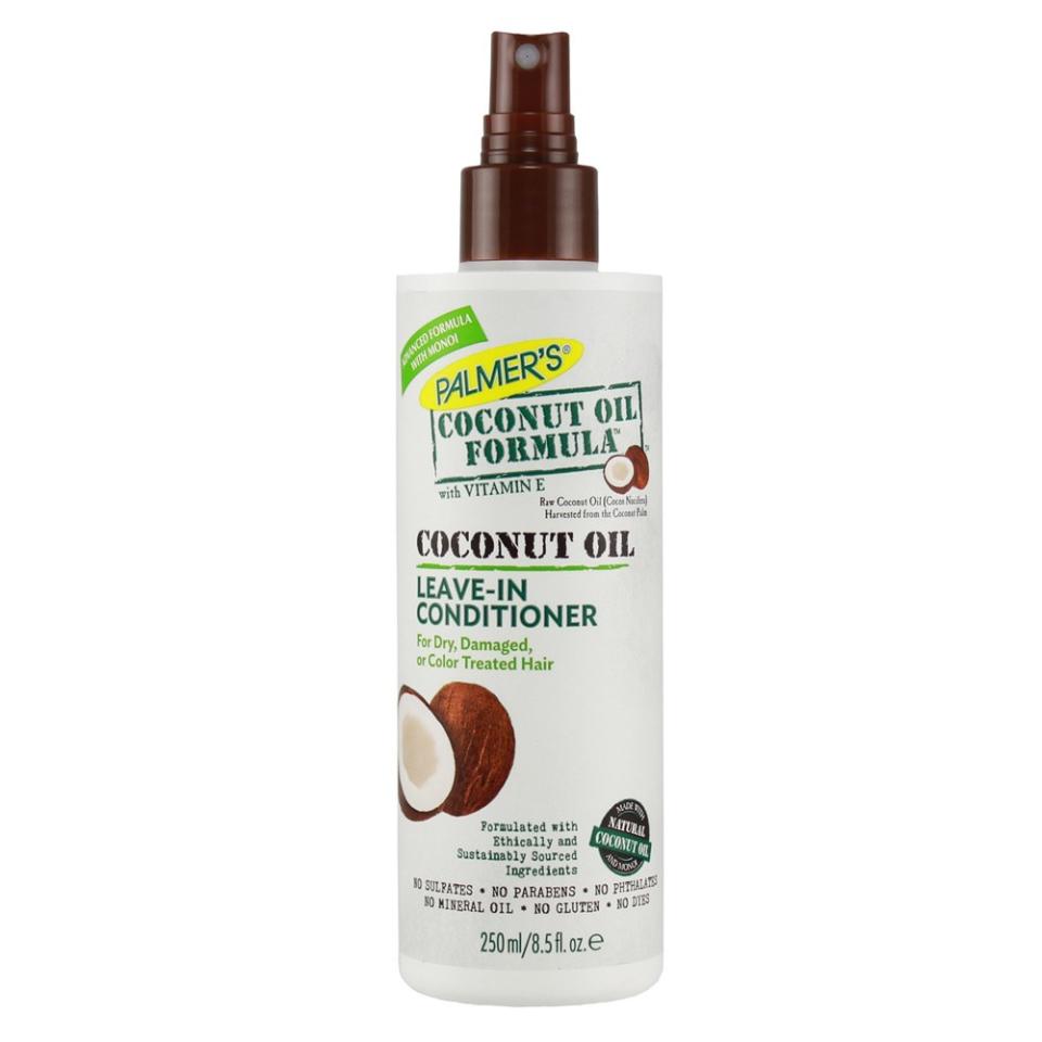 Palmer’s Coconut Oil Formula Leave-In Conditioner