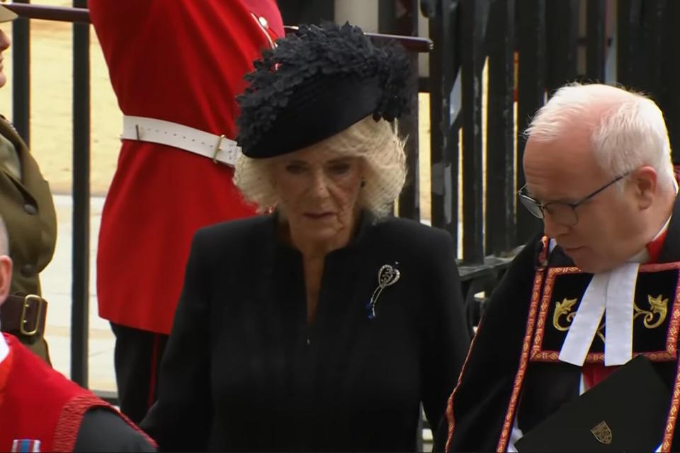 Queen Elizabeth II's Funeral