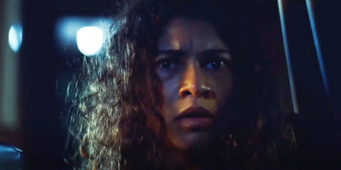 Las pistas que Zendaya y Sam Levinson han dejado sobre la tercera temporada de Euphoria