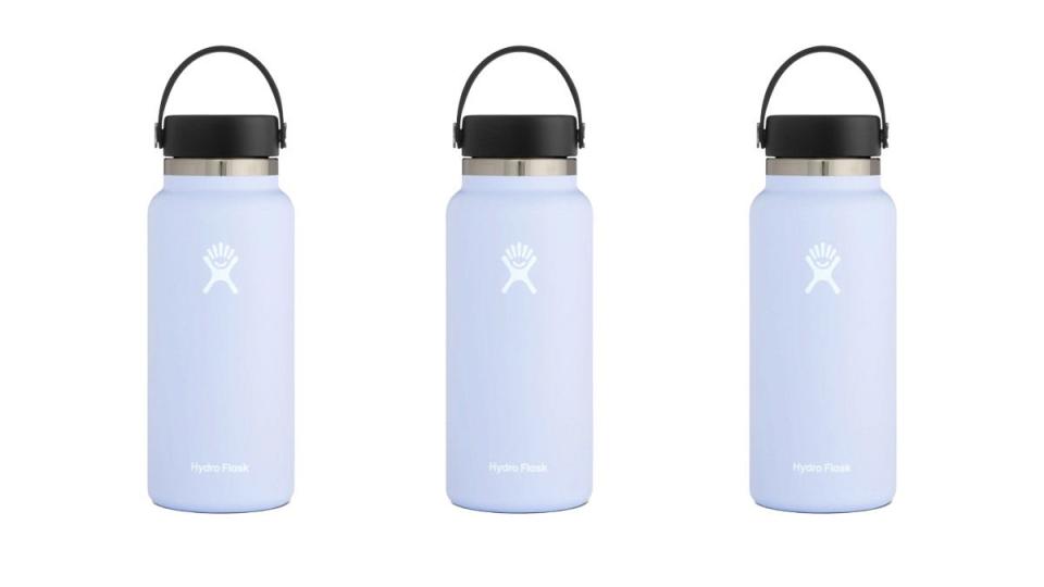 Stay hydrated in style.