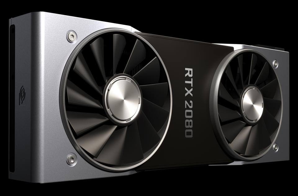 It's clear that NVIDIA's newly announced 20-series GPUs are incredibly
