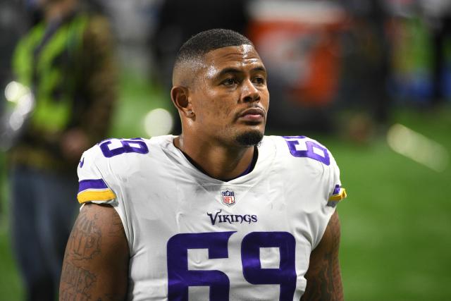 Minnesota Vikings: Can Ezra Cleveland start at LT in 2020?