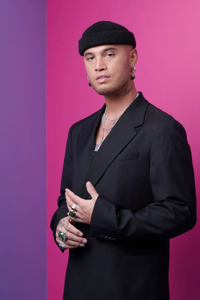 Stan Walker, Power Women Summit 2023