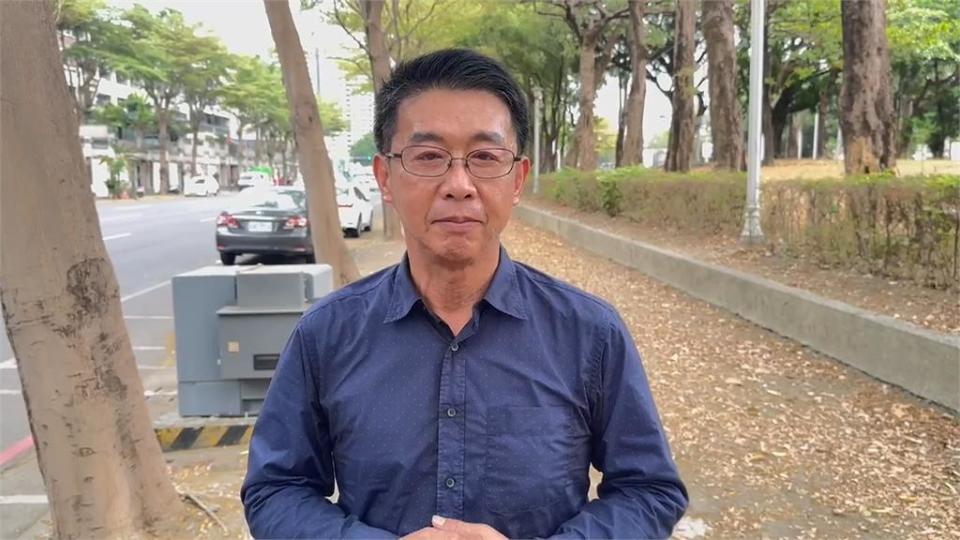 傳接賴清德新閣揆？　卓榮泰：他有問過我許多問題