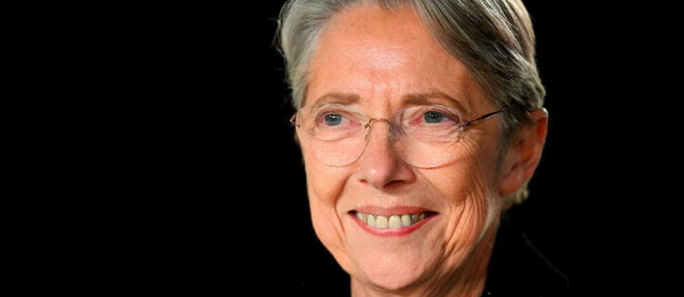 Elisabeth Borne a été invitée, ce jeudi 2 février, dans l'émission 