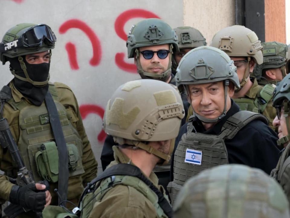 以色列國防軍自加薩撤出部分士兵，為下階段做準備。