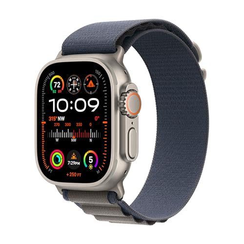  Apple Watch Series 9 [GPS 41mm] Smartwatch with