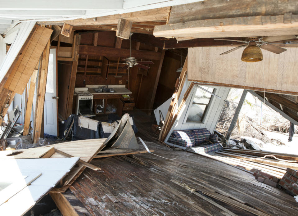 9 Things You Didn't Know About Flood Insurance