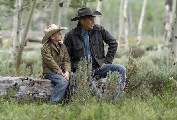 Yellowstone Recap Season 3 Episode 3 An Acceptable Surrender