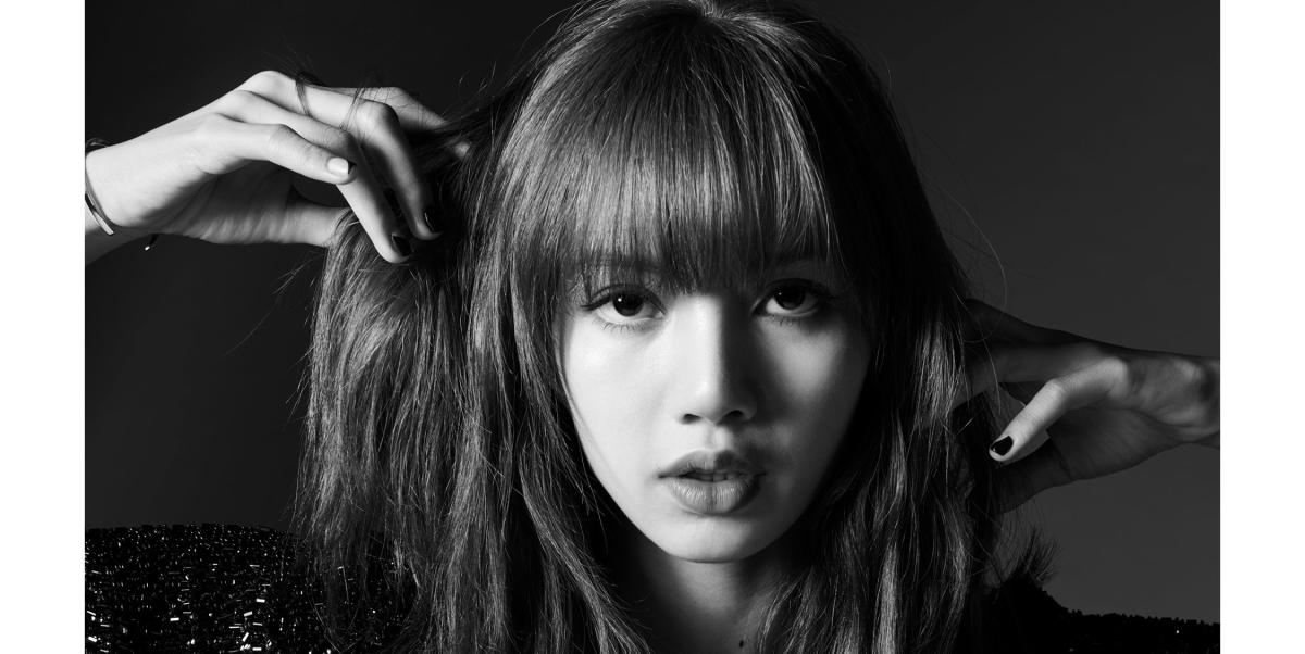 What do you think about Lisa Blackpink as the Bvlgari brand ambassador? -  Quora