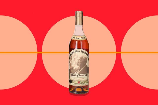 Who Was Pappy Van Winkle and Why Does His Whiskey Cost So Much? - The New  York Times