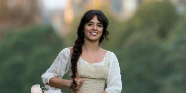 Son estándares dementes: Camila Cabello responde a quienes le dicen gorda