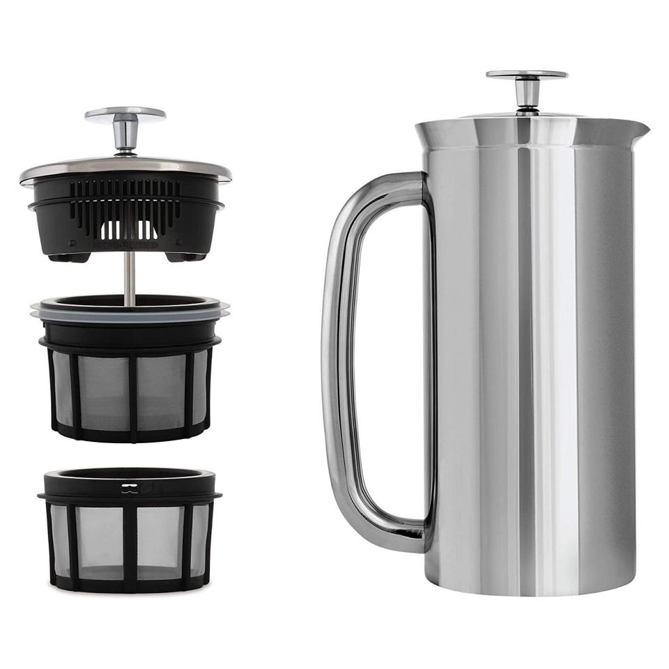 28) ESPRO P7 French Press