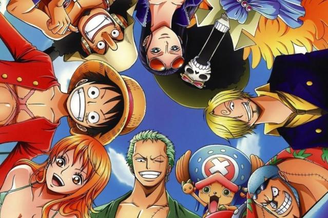 One Piece 1000th Episode Celebration Coming to Anime NYC