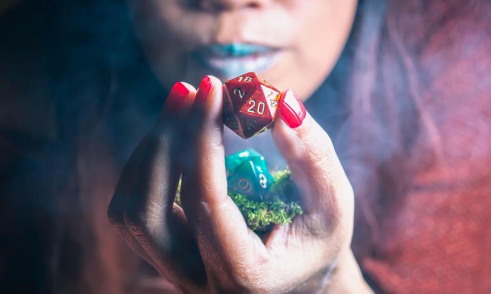 For neurodiverse players of Dungeons & Dragons, the therapeutic potential of the tabletop role-playing game has long been known.