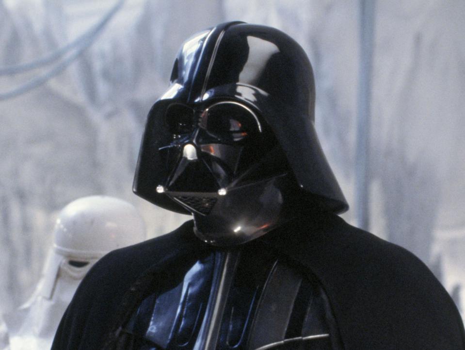 <p>According to Prowse, he was first offered the role of Chewbacca, but chose Vader as he wanted to play a villain</p> (Rex)