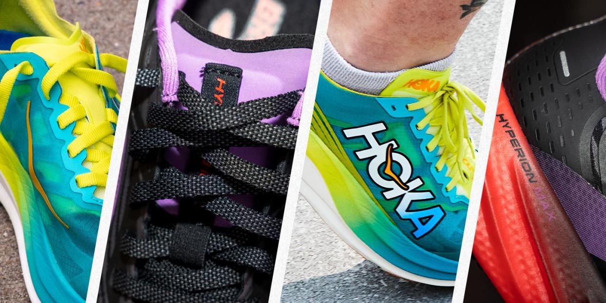 Hoka vs Brooks: Which running shoe brand is best for you, based on our ...