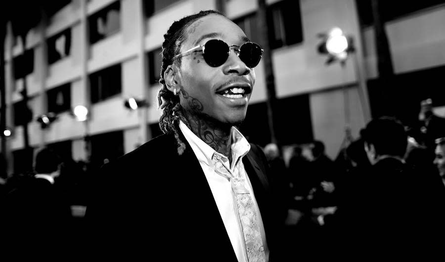 Wiz Khalifa Announces Tracklist, Release Date and Guest Artists for 'Khalifa'