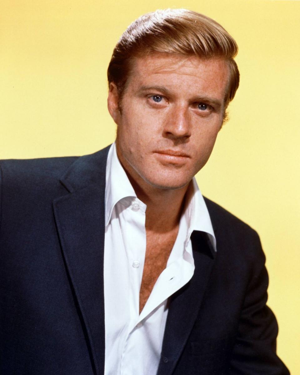 <p>He got his start in TV before landing prominent film roles in the '60s like <em>Butch Cassidy and the Sundance Kid</em>.</p>